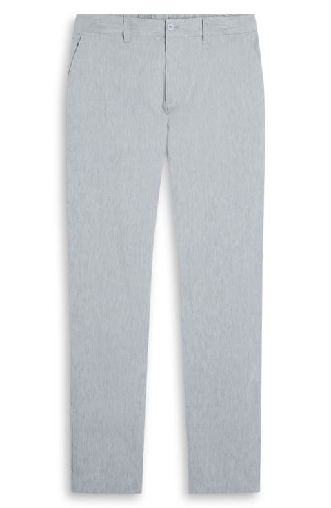 Aerolinen Linen Blend Pants