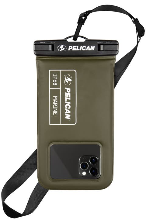Marine Waterproof Floating Pouch