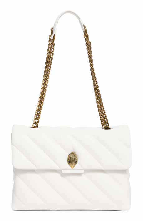 Soho Quilted Large Shoulder Bag