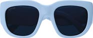 Gucci 53mm Square Sunglasses