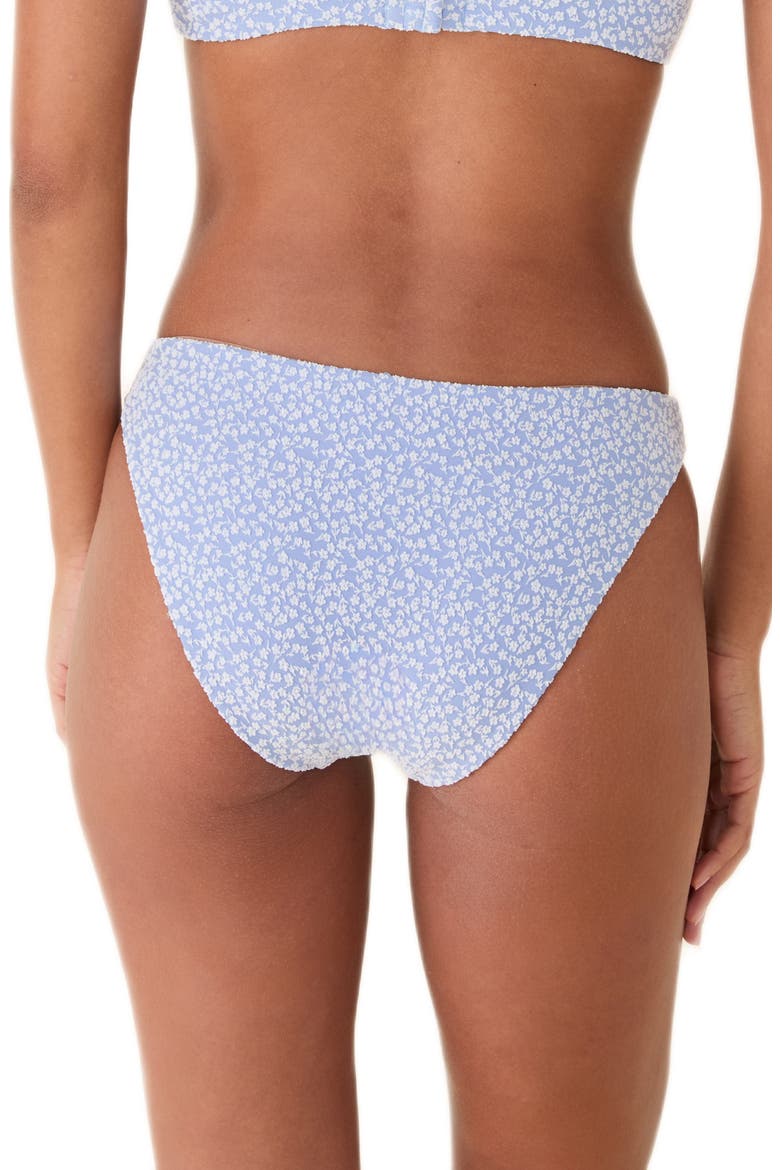 The Signature Bikini Bottoms, Alternate, color, MISTY