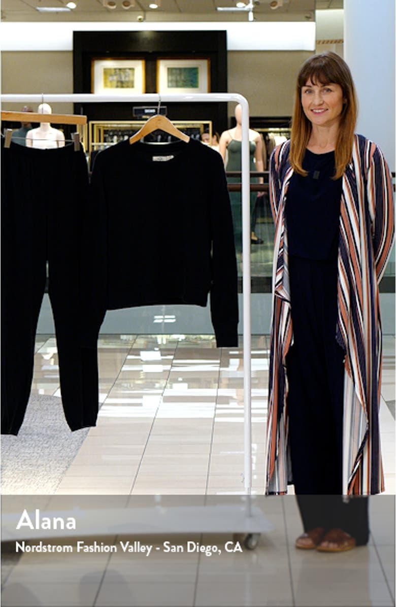 Gable II Pajamas Set, sales video thumbnail