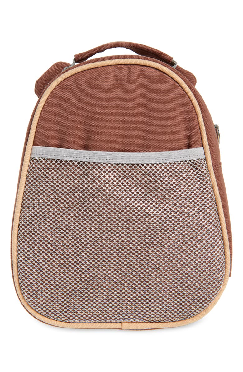 APPLE PARK Water Resistant Insulated Lunch Pack, Alternate, color, Cubby