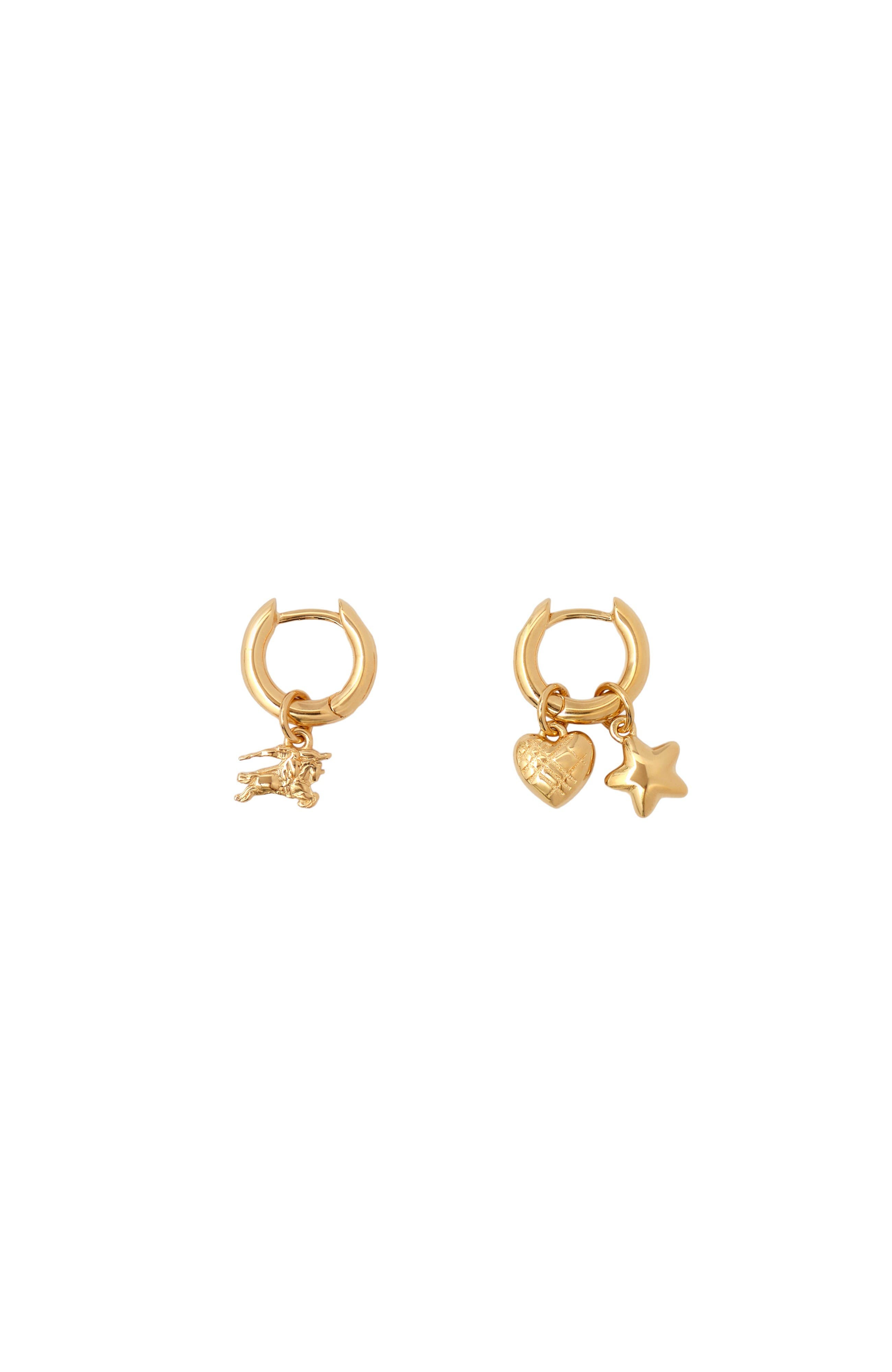 selected Gold