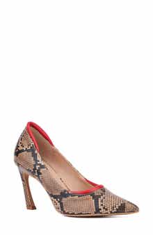 NEW YORK AND COMPANY Kailynn Stiletto Pump