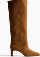 H&M Knee-high Boots