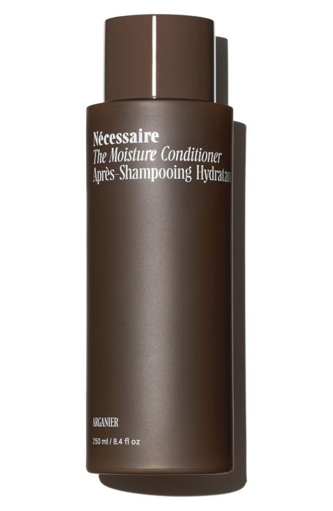 The Moisture Conditioner