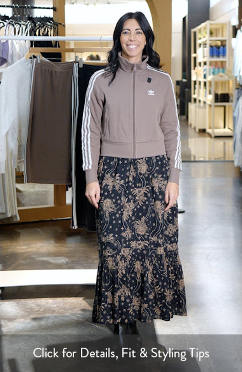 Knit Track Jacket, sales video thumbnail