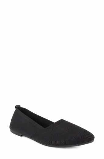 Tahari Bali Ballet Flat
