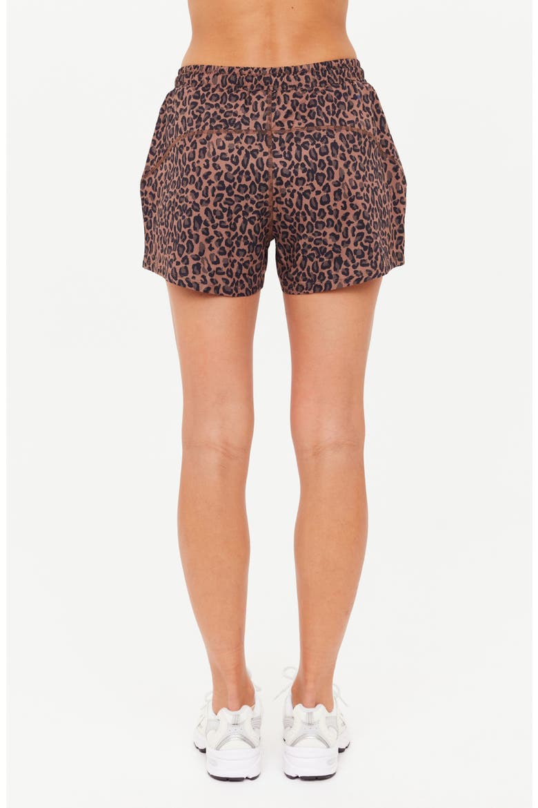 Ludlow Billie Performance Run Shorts, Alternate, color, ANIMAL