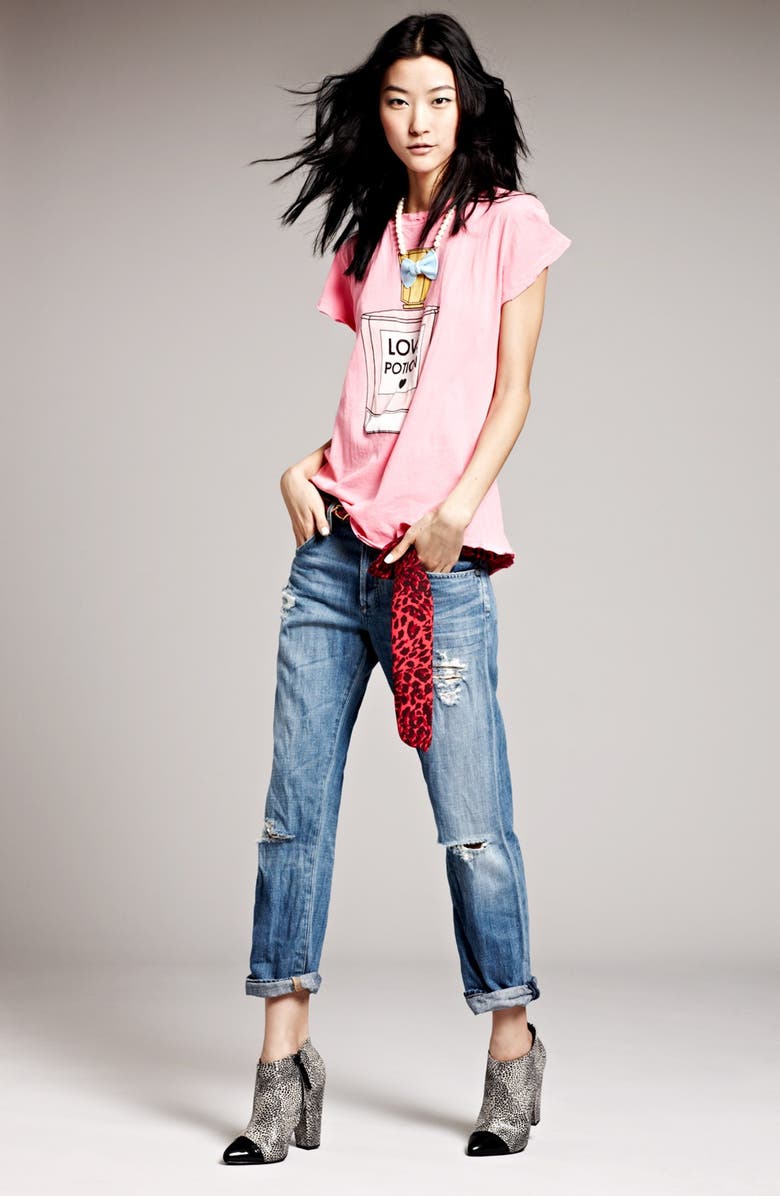 Citizens of Humanity , Alternate, color,