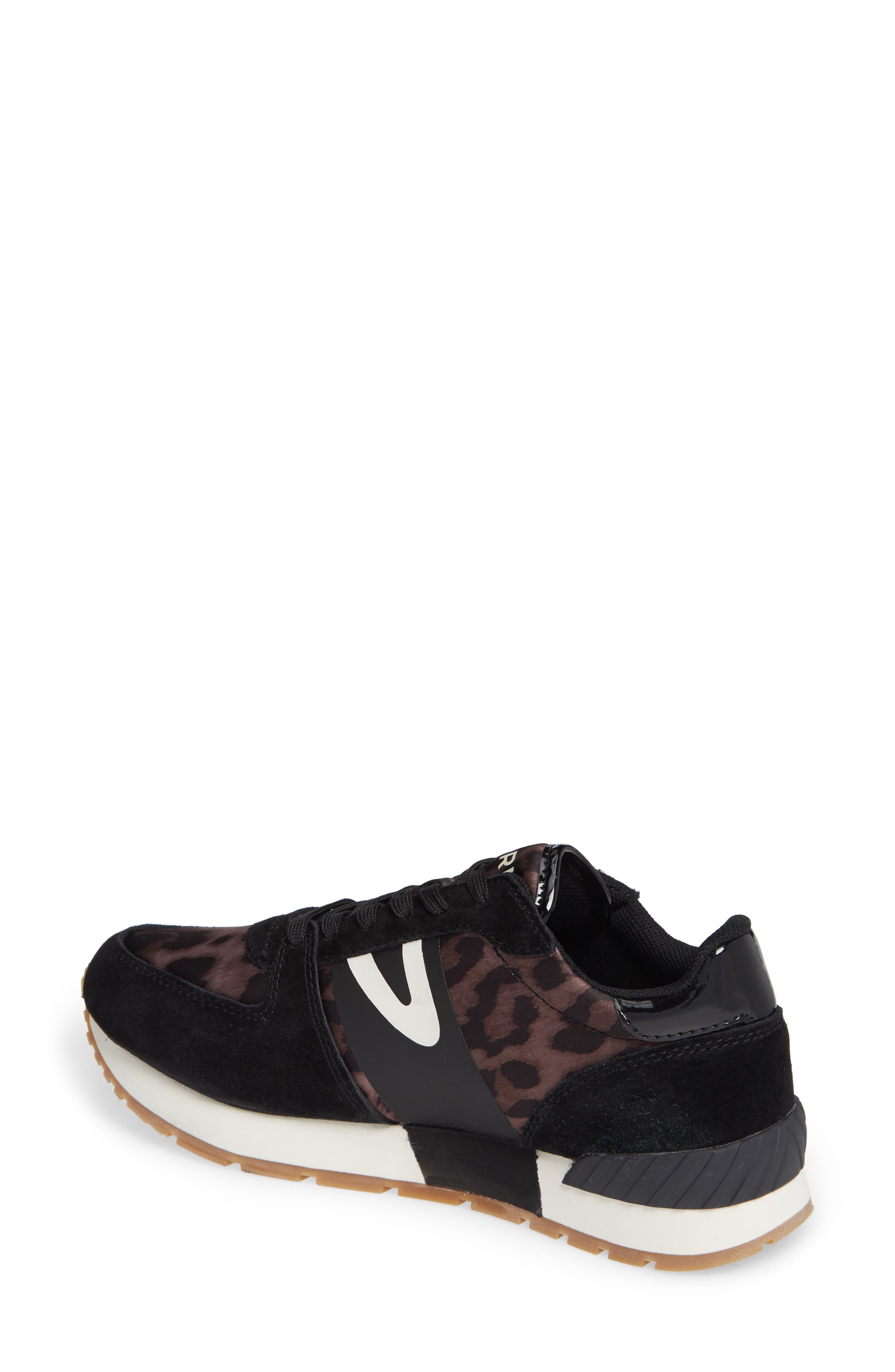 Loyola 9 Sneaker, Alternate, color, BLACK MULTI