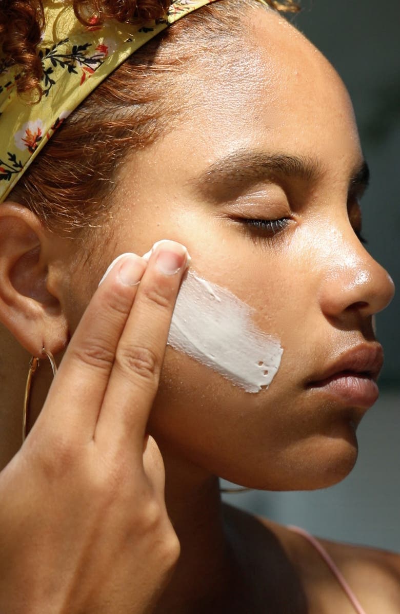 OSEA White Algae Face Mask, Alternate, color, 