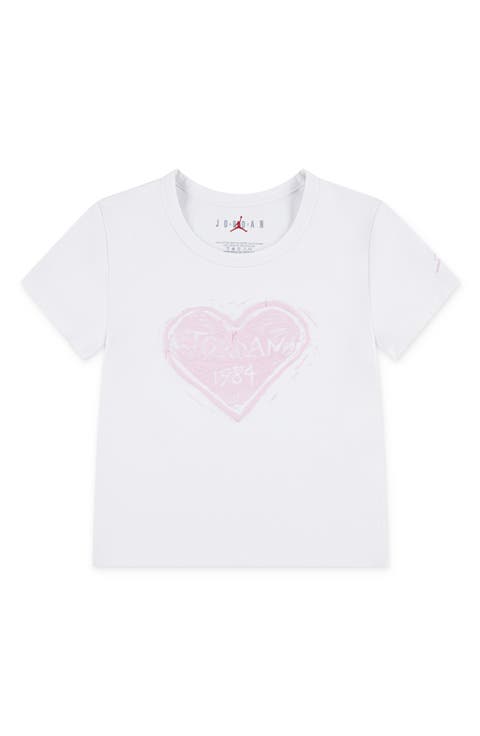 Kids' Tree Etch Graphic T-Shirt (Big Kid)