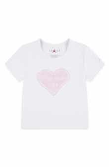 Jordan Kids' Tree Etch Graphic T-Shirt