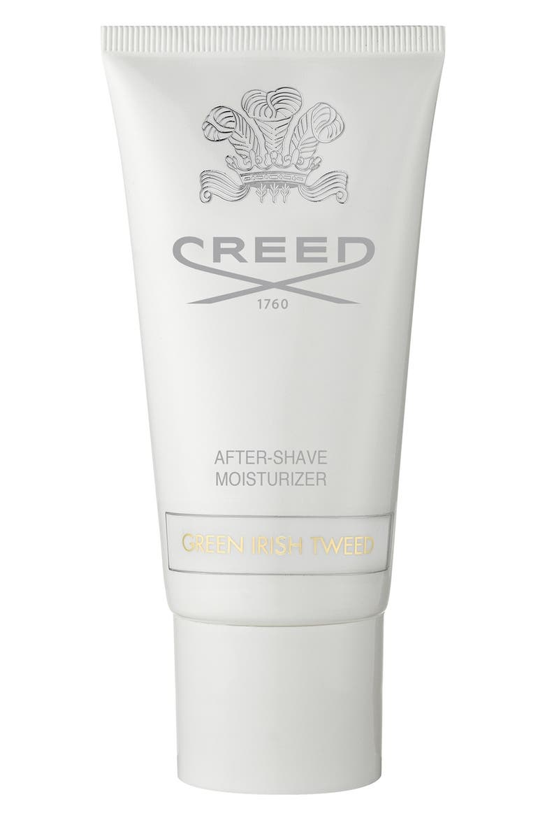 Green Irish Tweed After-Shave Balm, Main, color, NO COLOR