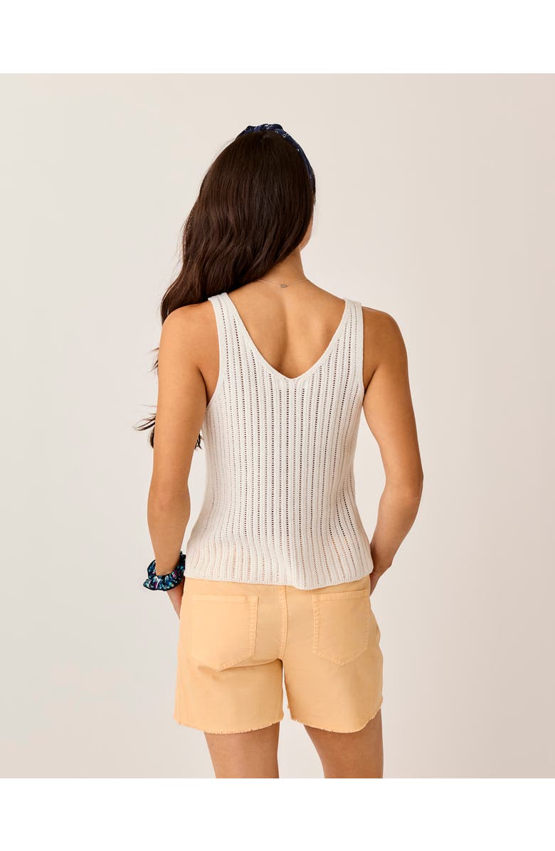 Carve Designs Micah Tank, Alternate, color, Cloud