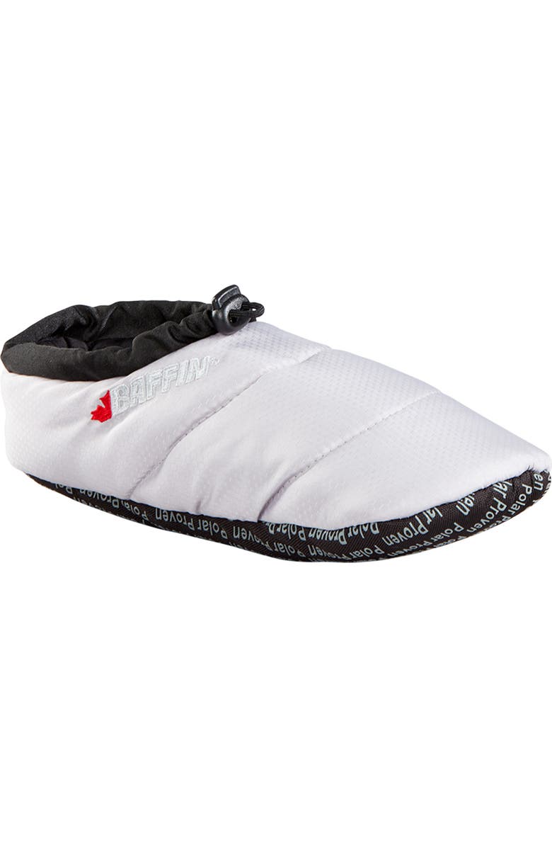Baffin Gender Inclusive Nylon Slipper, Main, color,