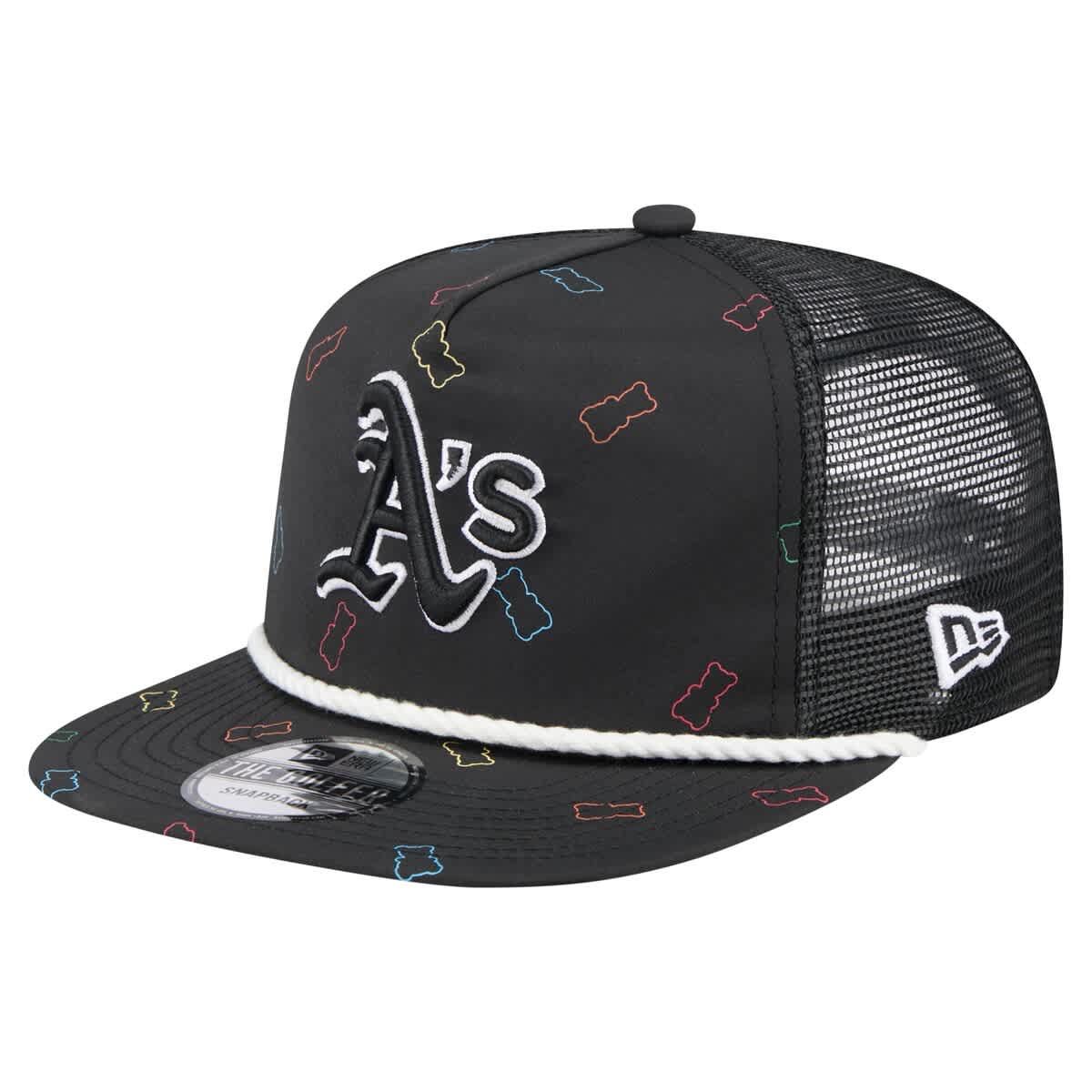selected Black
