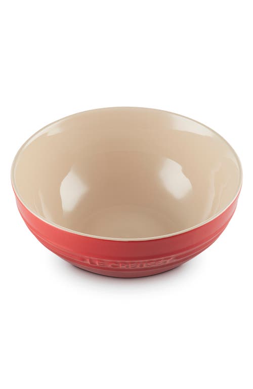 Le Creuset 2 Quart Multi Bowl In Cerise