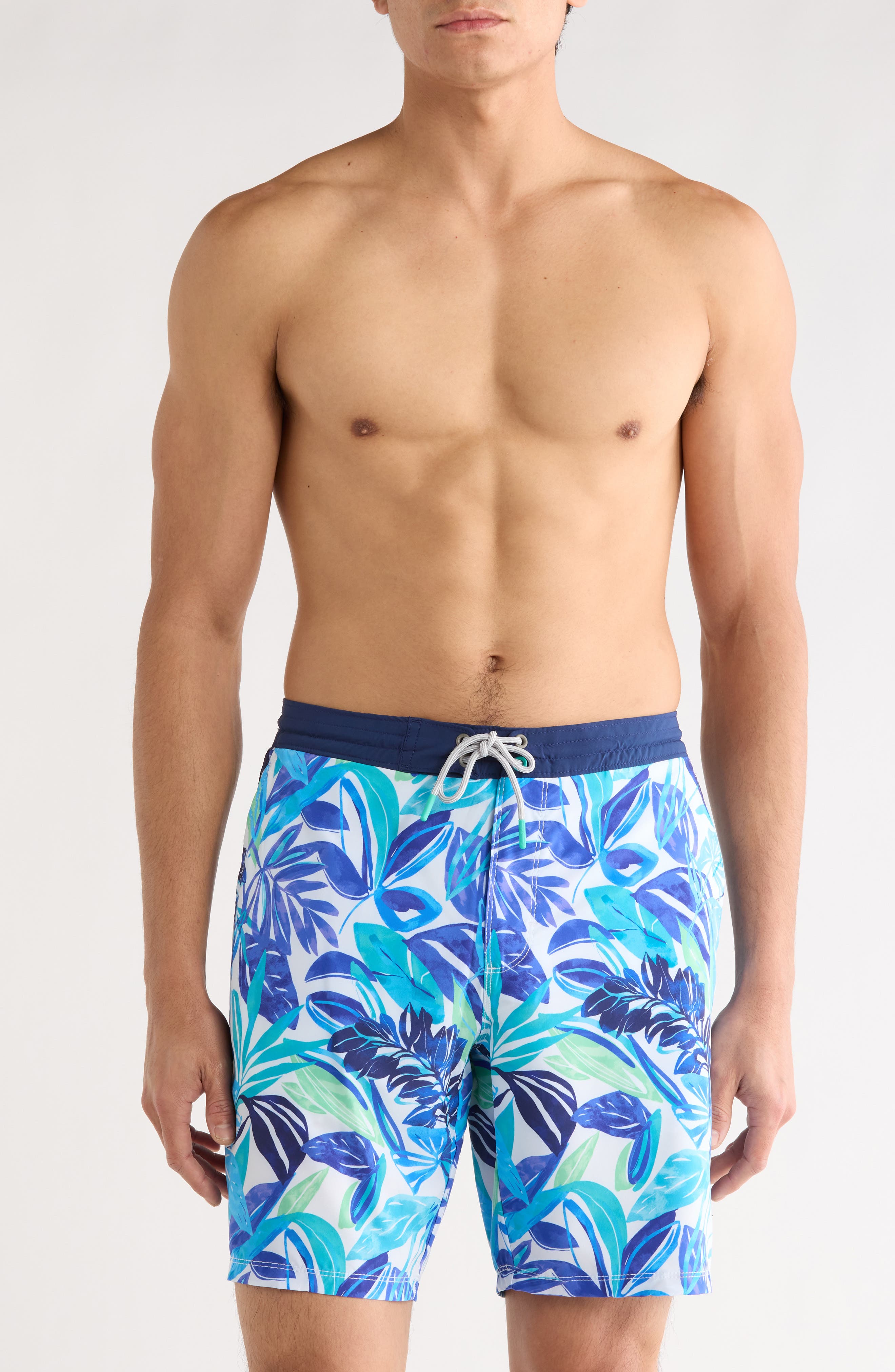 Tommy Bahama Baja Marina Board Shorts
