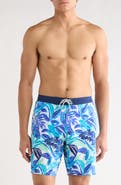 Tommy Bahama Baja Marina Board Shorts