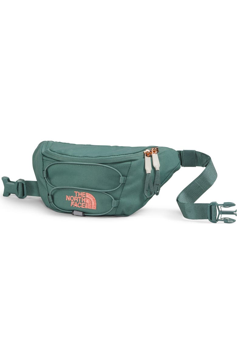 The North Face Jester Lumbar Luxe Belt Bag, Alternate, color,