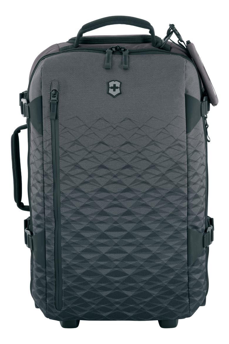 VX Touring 22-Inch Carry-On, Main, color, ANTHRACITE