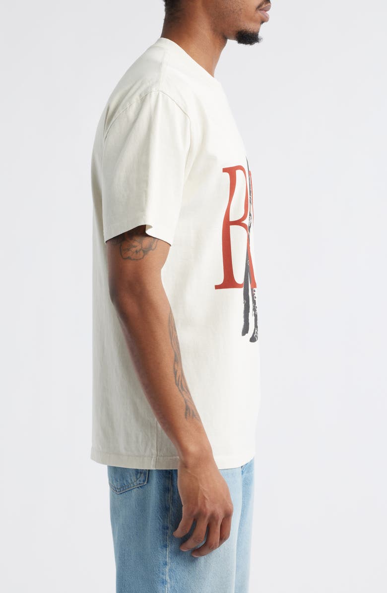 SANTO STUDIO Bad Graphic T-Shirt, Alternate, color,