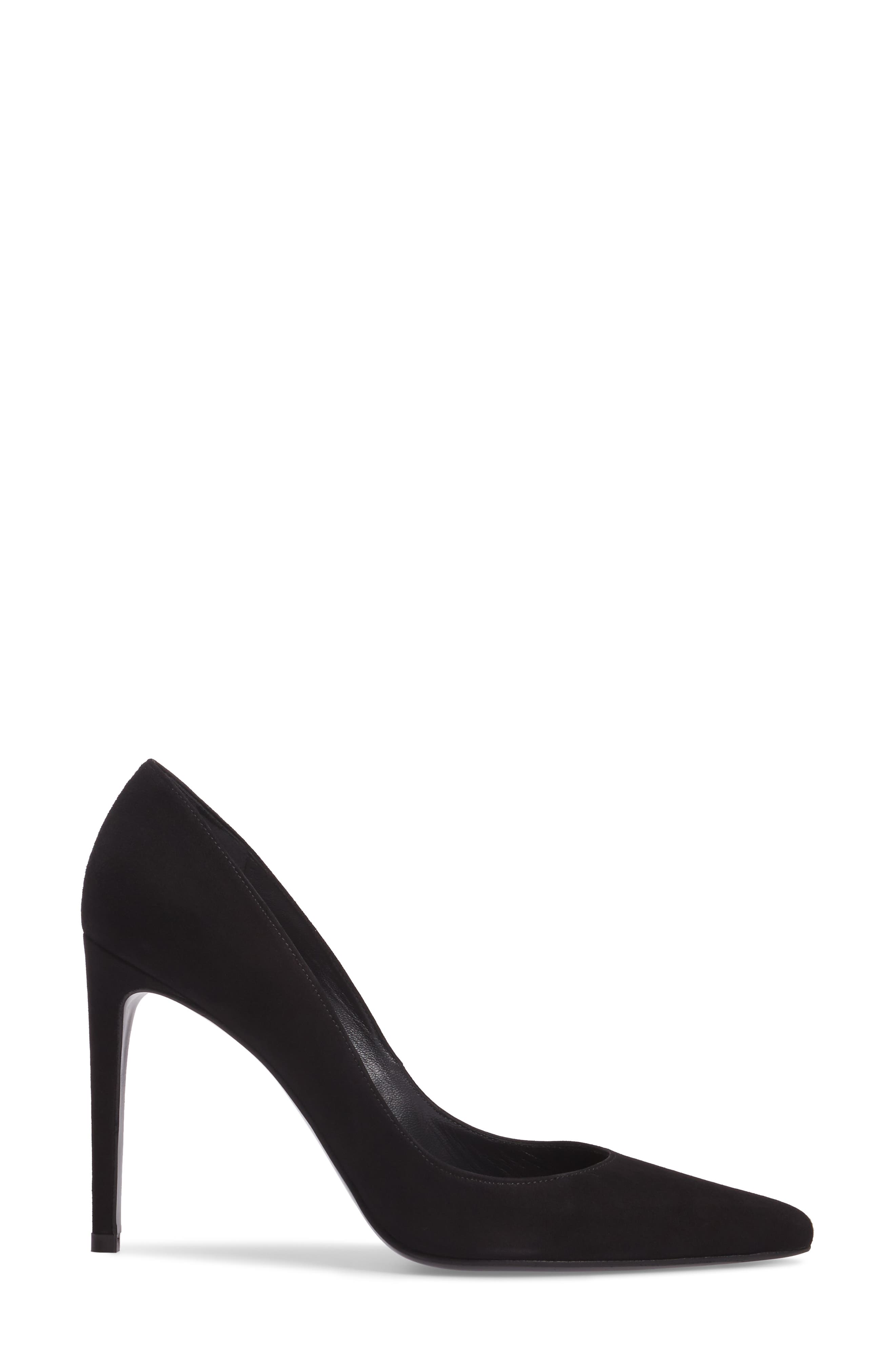 Stuart Weitzman Curvia Pump, Alternate, color, 