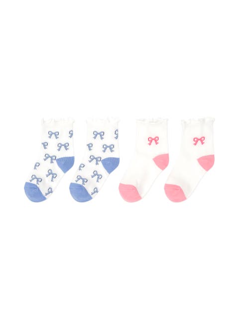 2Pk Frill Sock (Baby)