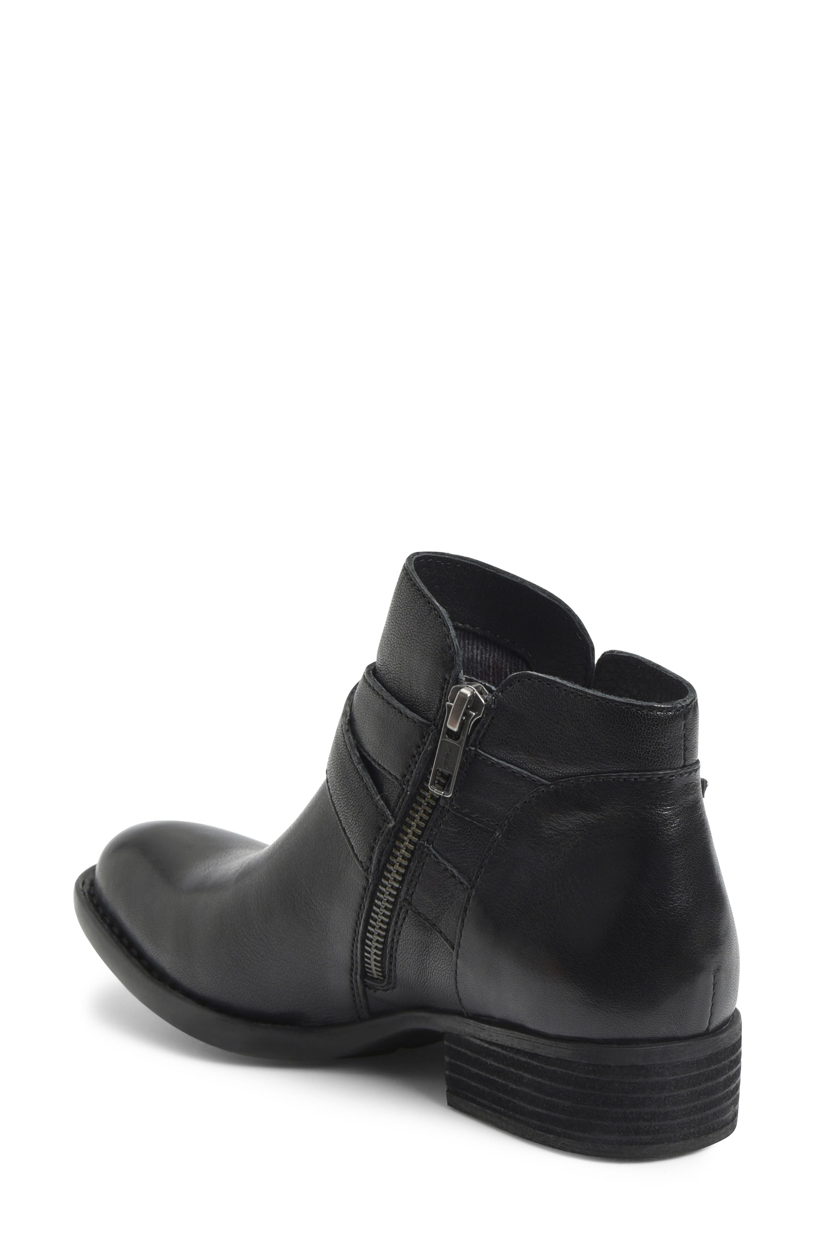 Børn Ozark Bootie, Alternate, color, 