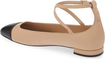 Eden Strap Flat