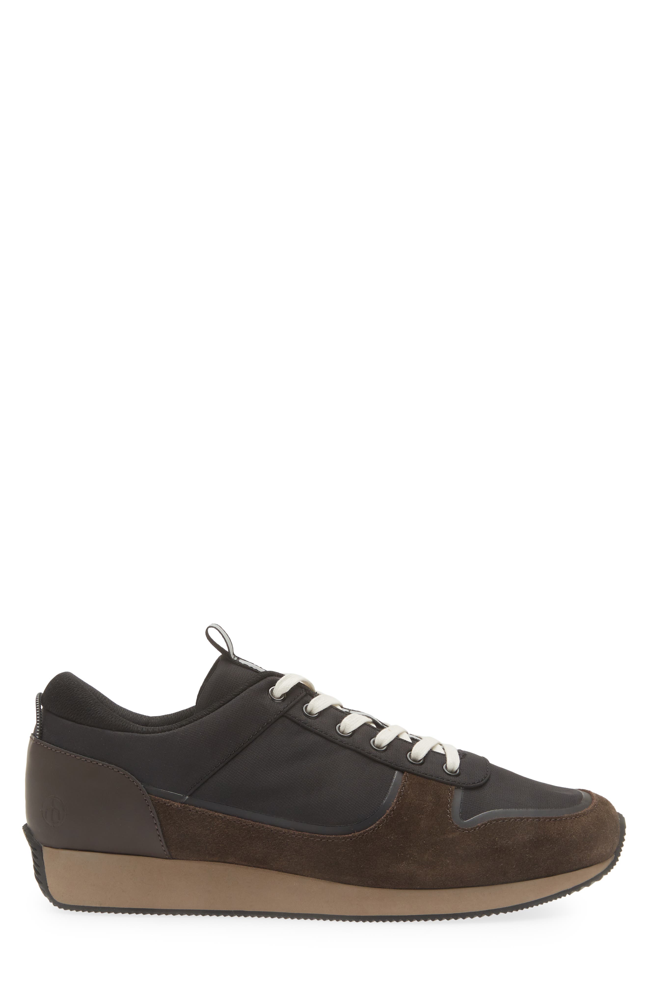 rag & bone Pursuit Retro Runner Sneaker, Alternate, color, 