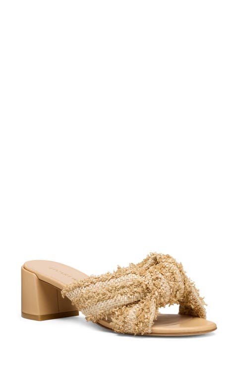 Soplaya Block Slide 50 (Women)