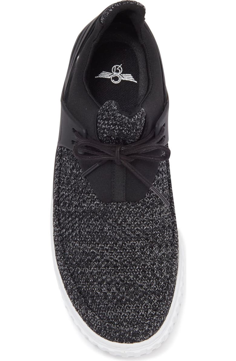 Creative Recreation Castucci Knit Sneaker, Alternate, color,