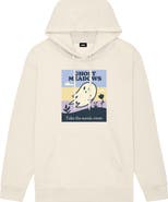 Dalix Womens Ghost Meadow Hoodie