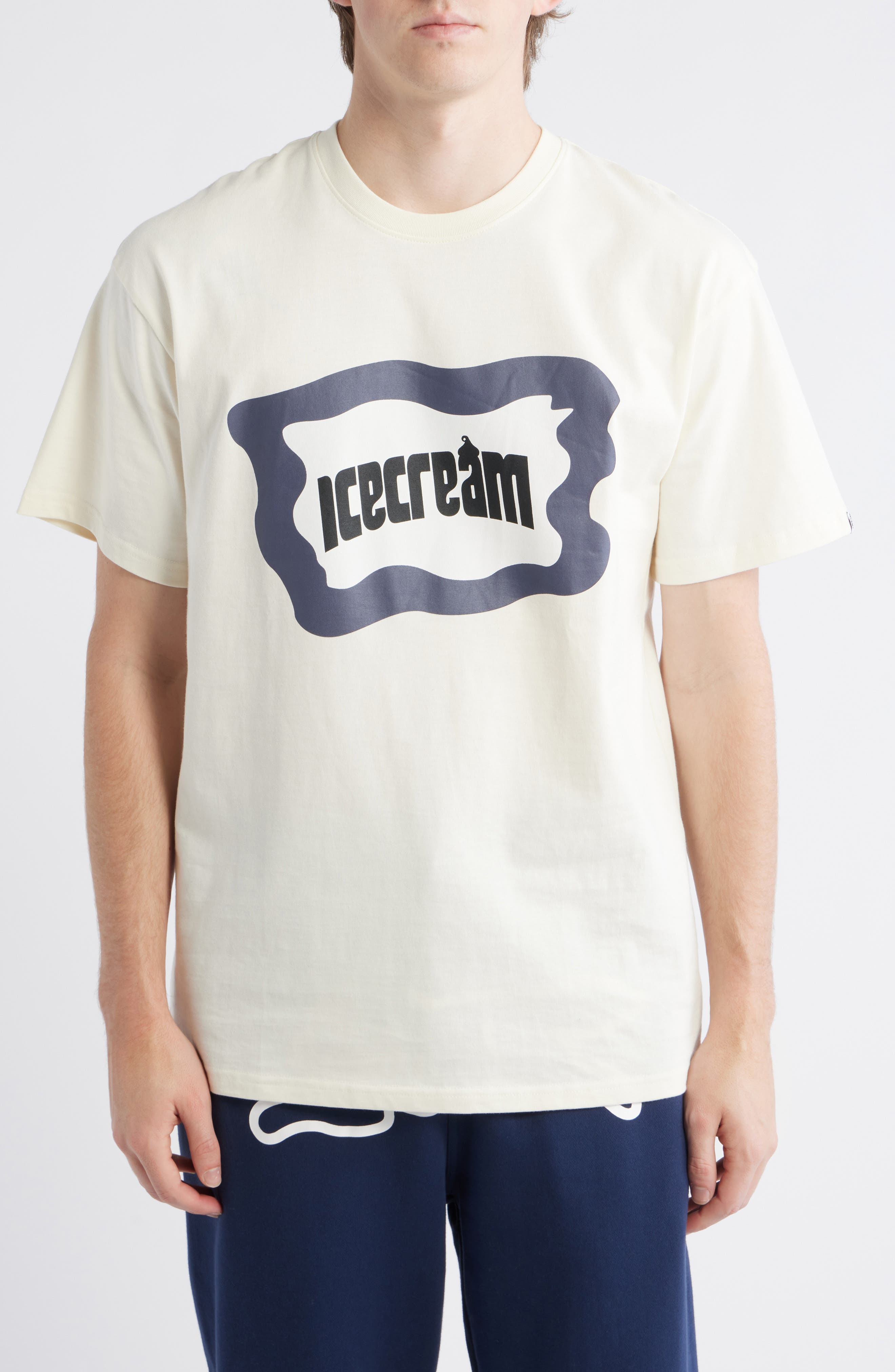 Flag Graphic T-Shirt - image 3