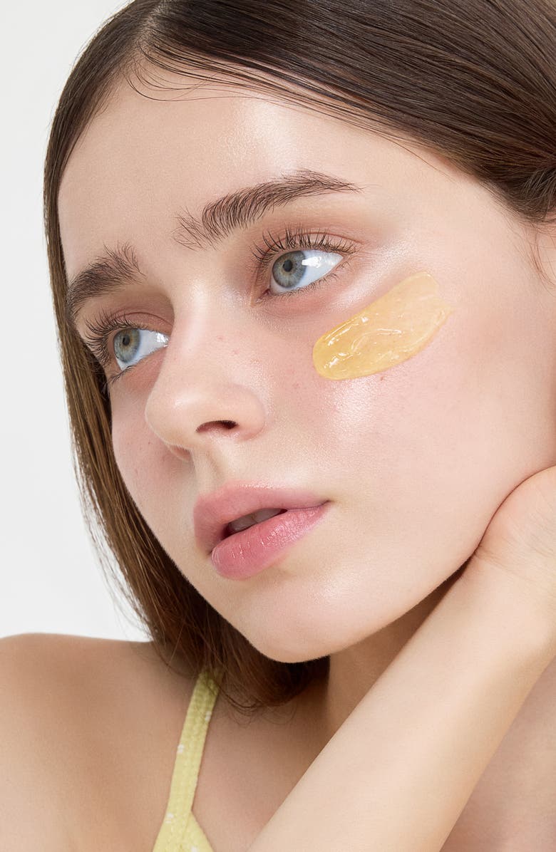 Fully Lemon Vita Capsule Cream, Alternate, color, 