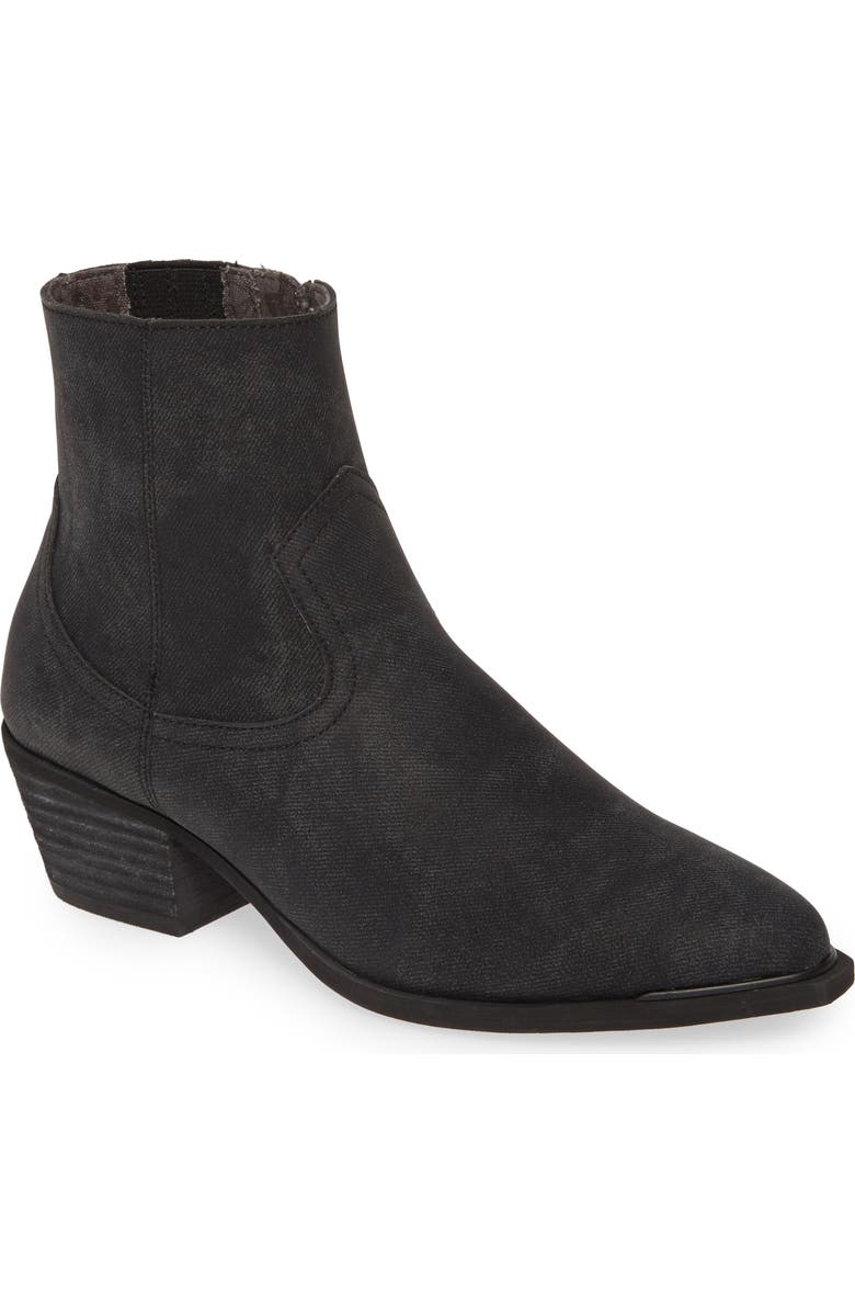 B*O*G COLLECTIVE Band of Gypsies Creed Bootie, Main, color,