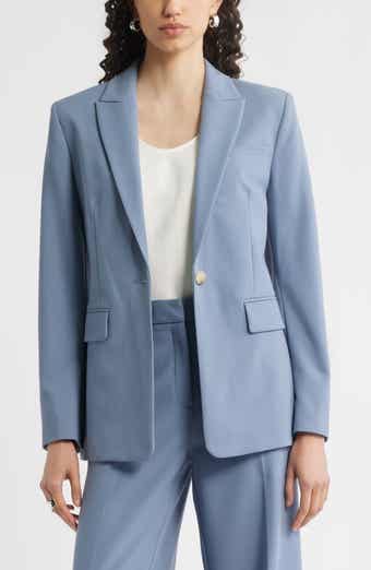 Nordstrom The Ingrid Classic Fit Blazer