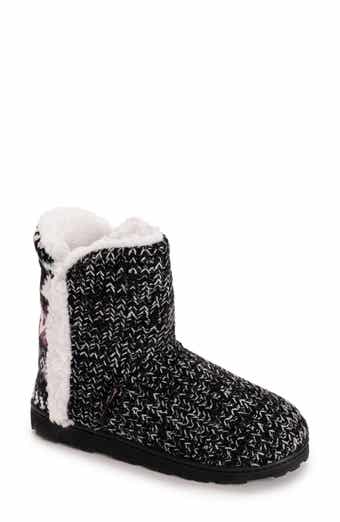 MUK LUKS Cheyenne Indoor/Outdoor Slipper