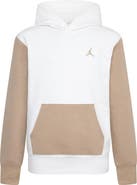 Jordan Kids' Brooklyn Fleece Hoodie