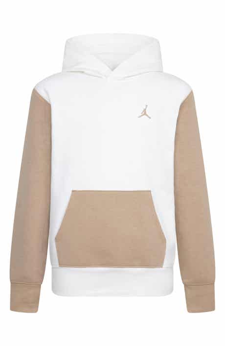 Jordan Kids' Brooklyn Fleece Hoodie