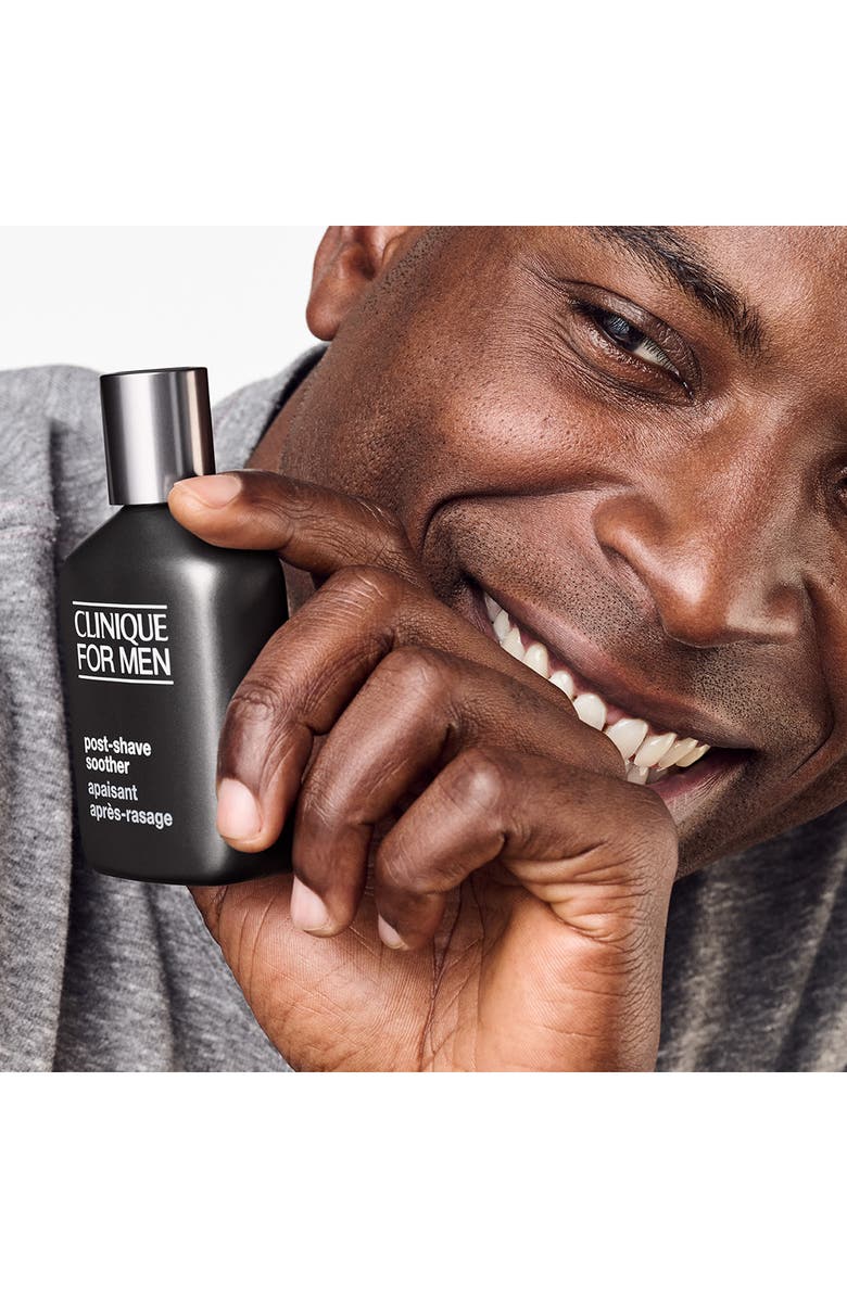 Clinique Daily Shave Essentials Men's Skincare Set $67 Value, Alternate, color, 