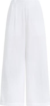 Favorite Daughter The Beach Walk Wide Leg Pants