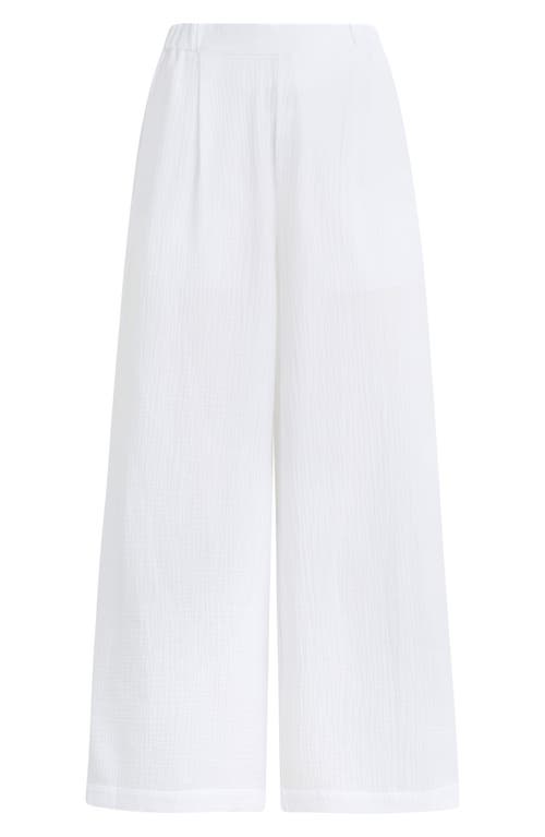 Favorite Daughter The Beach Walk Wide Leg Pants