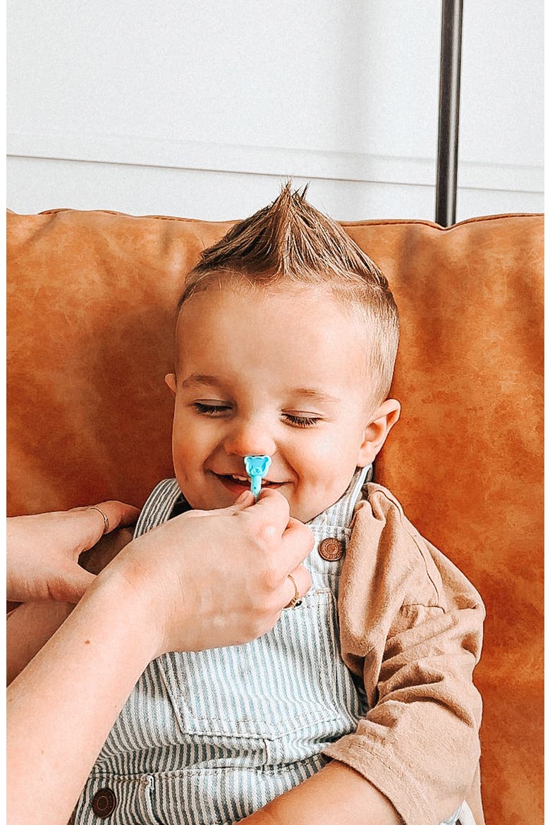 Nose & Ear Cleaner, Alternate, color, BLUE