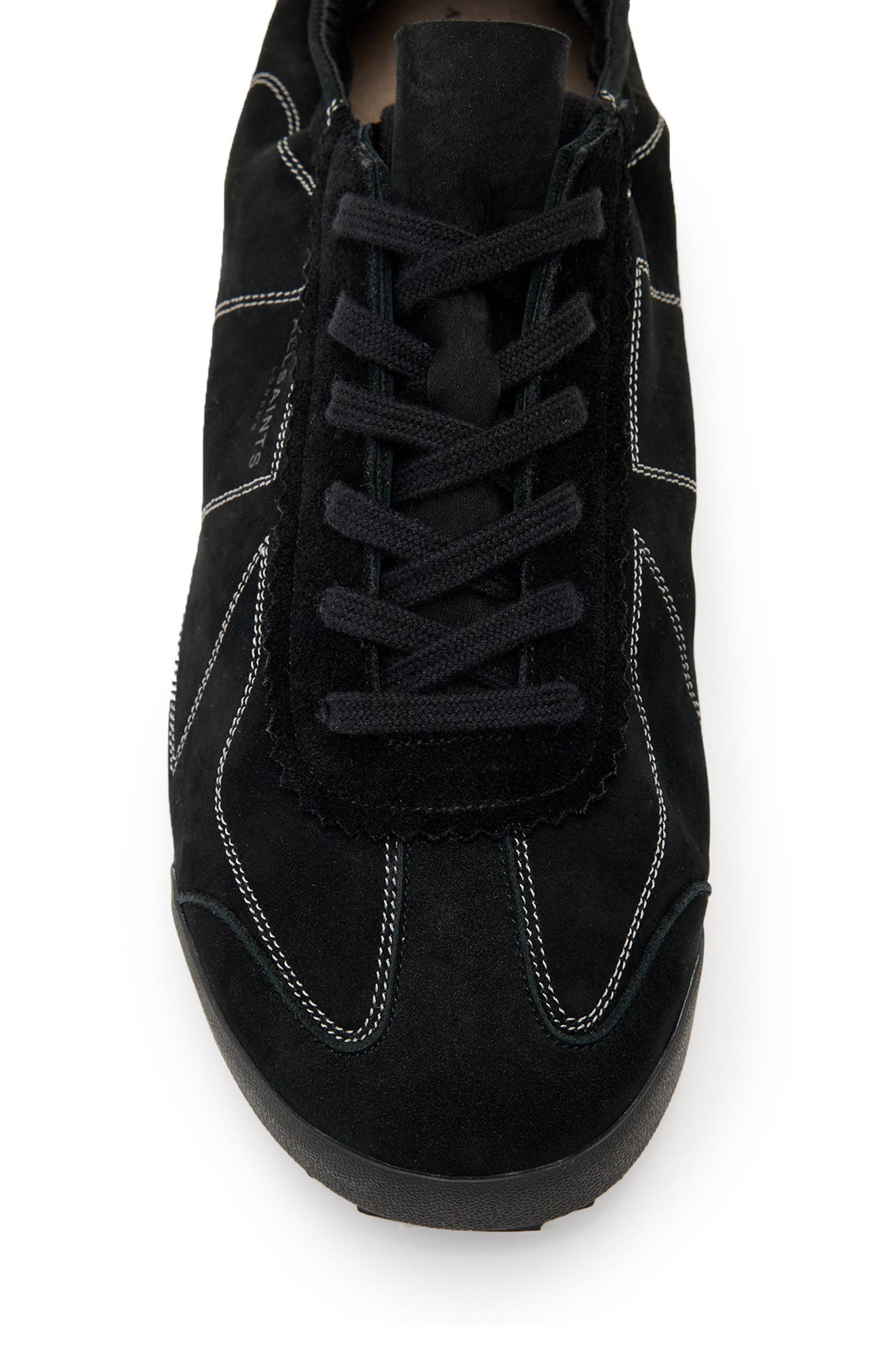 AllSaints Kenny Sneaker, Alternate, color, 