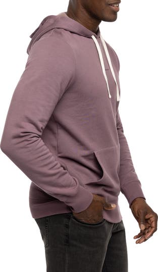 Coastal Cloud Hoodie